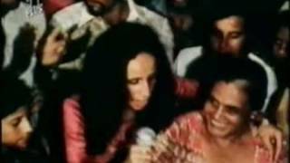 Maria Bethânia, Dona Canô e Dona Edith do Prato - Sambas de Roda - 1971