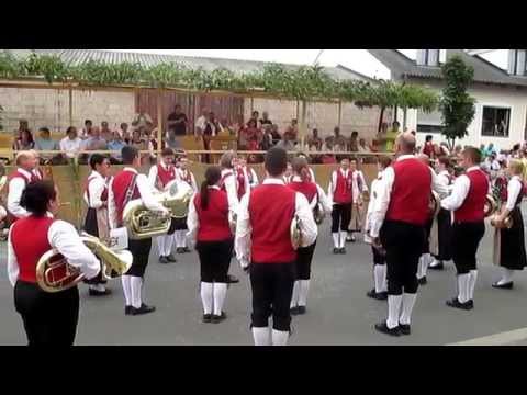 50 Jahre Musikverein Hof - MUSIFEST 25