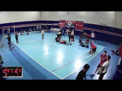 Estudiantil Porteño vs Geba