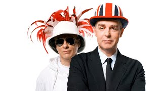 The Kings of Pop: The Pet Shop Boys