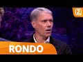 Rondo 10/10/2021 | Met RUUD GULLIT, RONALD DE BOER, MARCO VAN BASTEN en RONALD WATERREUS