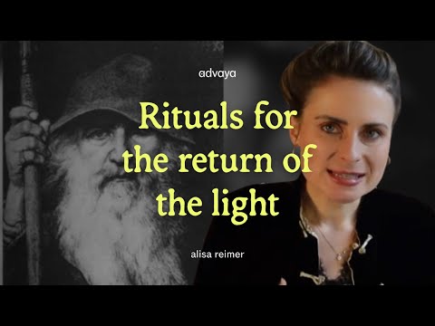 advaya and Alisa Reimer