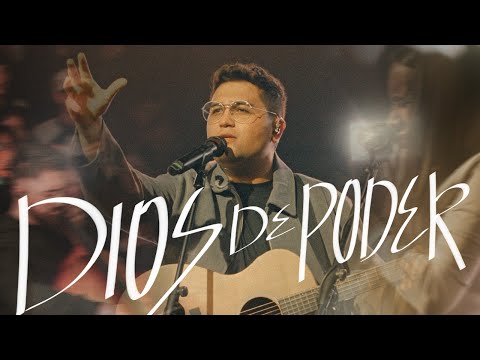 Johan y Sofi - DIOS DE PODER (AUMENTA NUESTRA FE) Musica Cristiana - Alabanza y Adoracion
