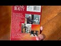 Black Beauty 2002 VHS