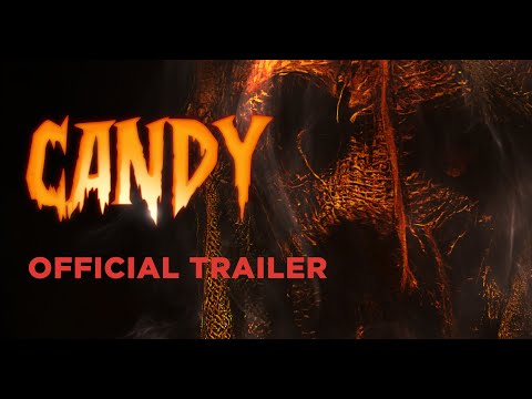 Trailer "Candy" Official Trailer