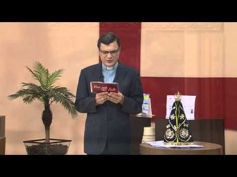 Você Pode ser Feliz 24/10/2013 - Oração ligação ao vivo