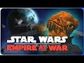 The Most Underrated RTS Star Wars Empire At War