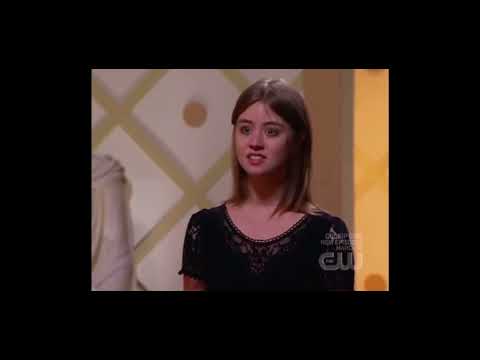 Allison Harvard obsessed with nosebleeds