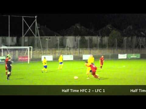 Hassocks FC Youth Team.