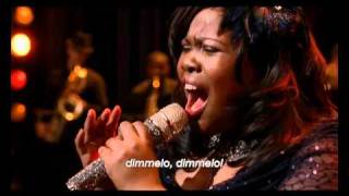 Glee - Glee 2 - Ain&#39;t no way (Aretha Franklin)