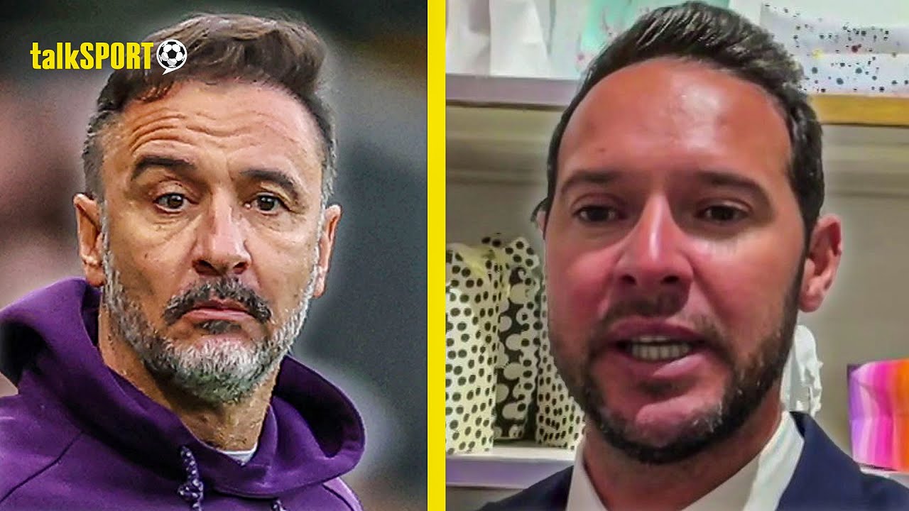 "NOT A SURPRISE!" Former Wolves Winger Matt Jarvis REACTS to SACKING of Vitor Pereira