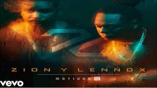 Zion y Lennox - Tuyo y Mio (Cover Audio)