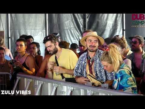 𝔻𝕌𝔹 ℂ𝔸𝕄ℙ 2023 | ZULU VIBES FT. 🎤 IFi ①