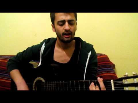 Özgür ÖN - Hayalimin Ortasında (Halil Sezai)