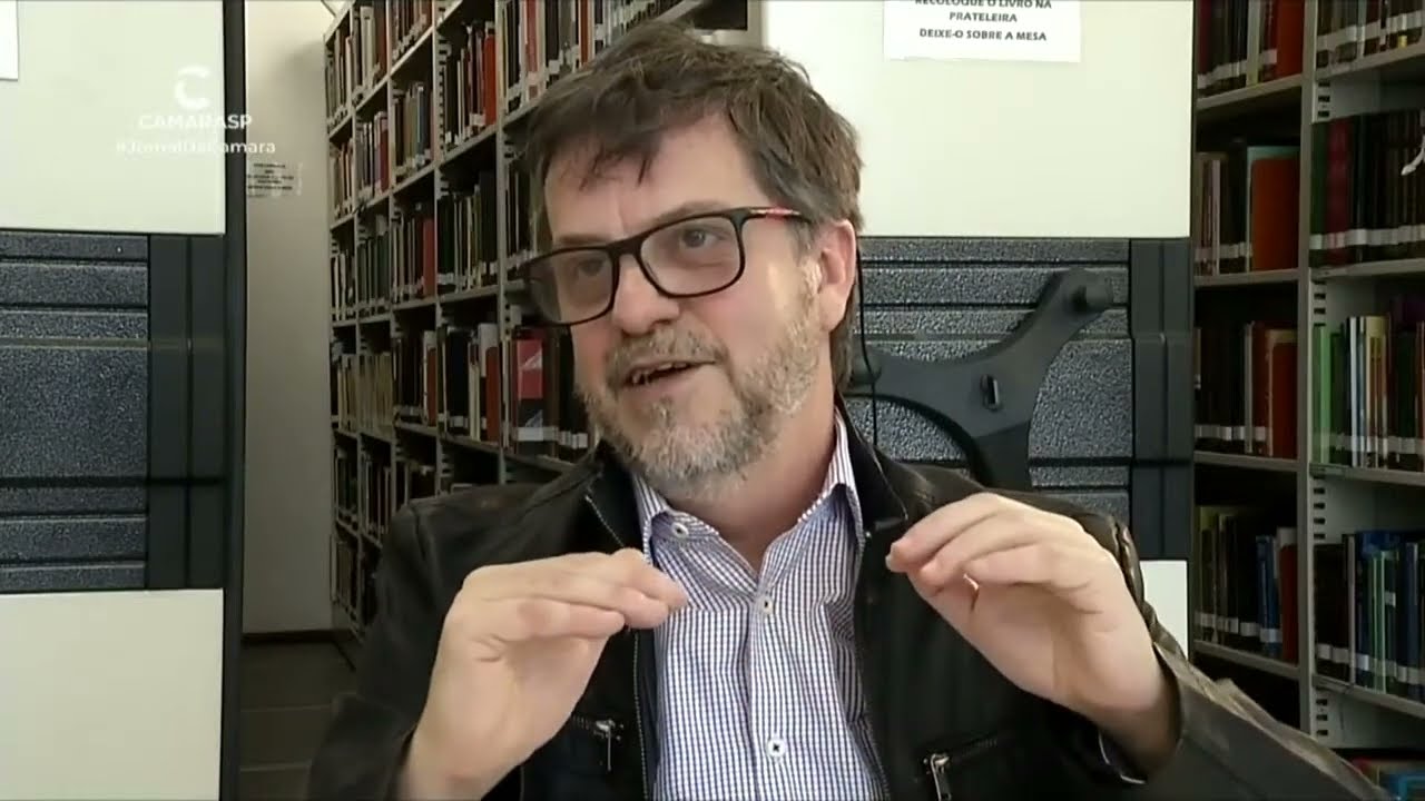 Incentivo à leitura é uma das políticas públicas geradas pela Câmara de São Paulo