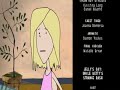 Oh Yeah Cartoons End Credits