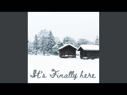 Christmas is finally here