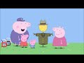 Peppa Pig Seed World Mr Scarecrow