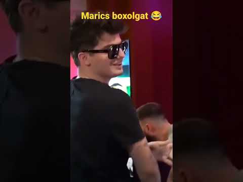 Marics Boxolgat #magyar #tiktok #nekedbe #vicces #magyarorszag #xd #valmar #maricspeti #fyp