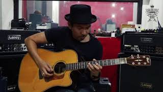 Download lagu Laney A1 Plus Acoustic solo mp3