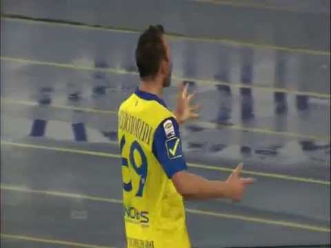 TELECRONACHE TOP: chievo sampdoria 2-1 , meggiorini come Gareth Bale