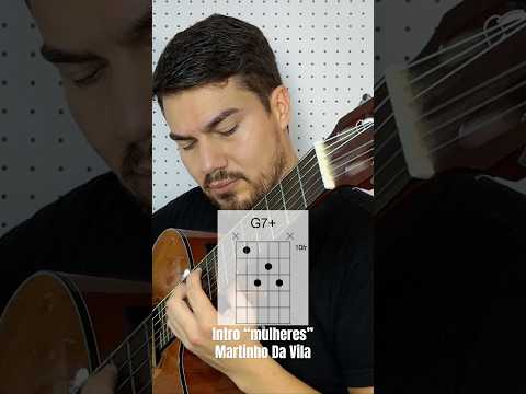 Mulheres No Samba - Tom Correa