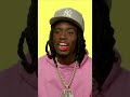 Kai Cenat Made A Song With NLE Choppa