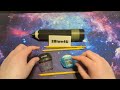 Pen Gear And ScribbleStuff Sharpeners Review
