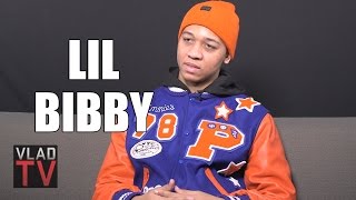 Lil Bibby: Slim Jesus Messed Up By Admitting He's Not About That Life