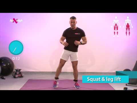 HipNthigh - BUTT AND LEGS WORKOUT 02
