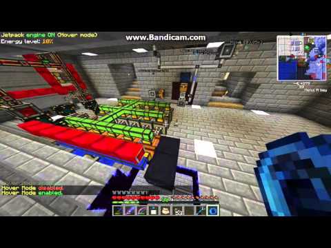 Let's Play FTB Ep 25 -- Cowbreaker