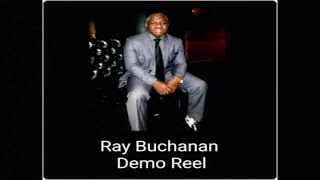 Ray Buchanan Actors Demo Reel video