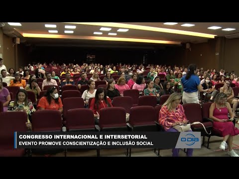 OAB-PI promove Congresso internacional sobre conscientização e inclusão social 12 04 2023