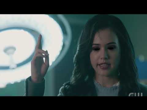 Legacies 2x13 Josie Doesnt Know Why She Absored The Black Magic | Season 2 Episode 13