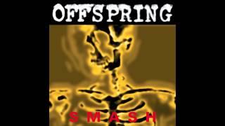 The Offspring - &quot;Not The One&quot; (Full Album Stream)