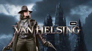 Van Helsing The Game  Full HD 1080 PCSX2 Playthrou