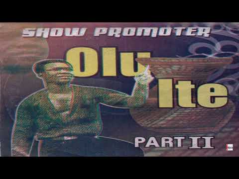 Show Promoter & His Damoing Boys - Onwu Mayor (Official Audio)