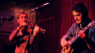 Hot Club of Cowtown at Amnesia ~ San Francisco, California ~ 30 January 2012 (5 of 5)