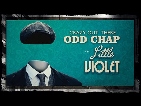 [Electro Swing] Odd Chap & Little Violet - Crazy Out There (audio)