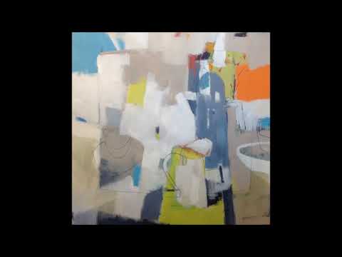 A Painting in Progress