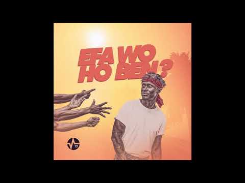 ORIGINAL INSTRUMENTAL: E.L – Efa Wo Ho Ben (Prod. by KiD MvGiC)