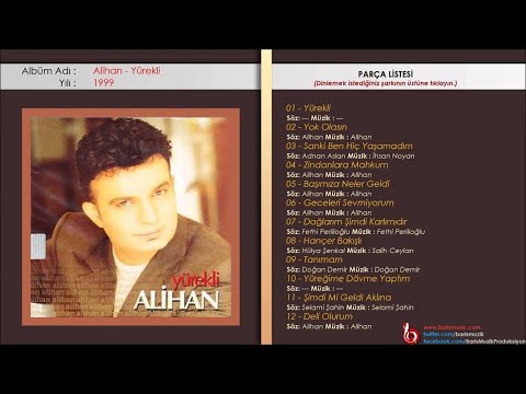 Alihan - Deli Olurum #alihan #deliolurum