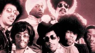 Ohio Players - Sweet Sticky Thing ( Live)
