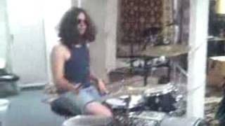 Company of Thieves: Around the Block IV