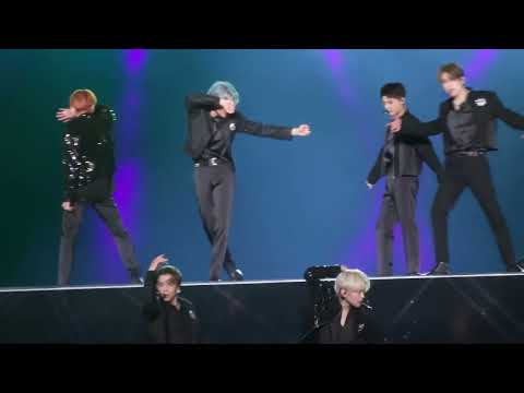 221022 NCT127 2ND TOUR 'NEO CITY : SEOUL -THE LINK +*