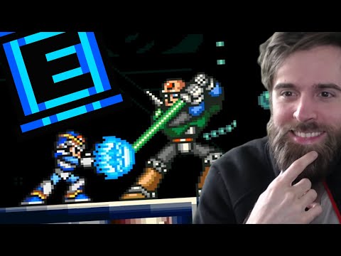 Mega Man X (SNES) - 100% Playthrough
