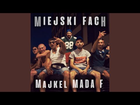 Miejski fach