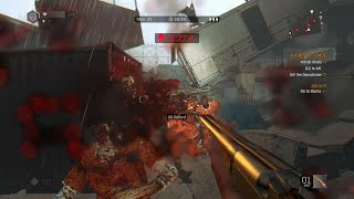 THis is What i do AFter beat the BOZAk HORde...