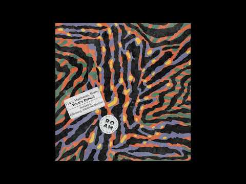 PREMIERE: Franz Matthews, Berny - What’s Behind [Roam Recordings]