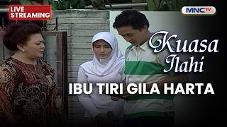 Download lagu 🔴IBU TIRI GILA HARTA | LIVE KUASA ILAHI | 28 JUNI 2026 mp3